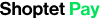 Shoptet Pay